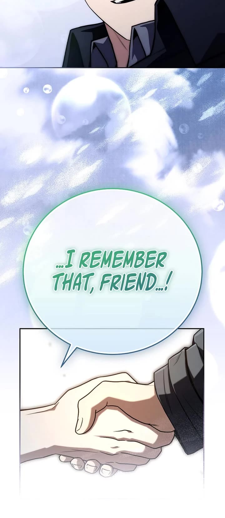 Return of the Frozen Player Chapter 205 page 34 - Chapter 205