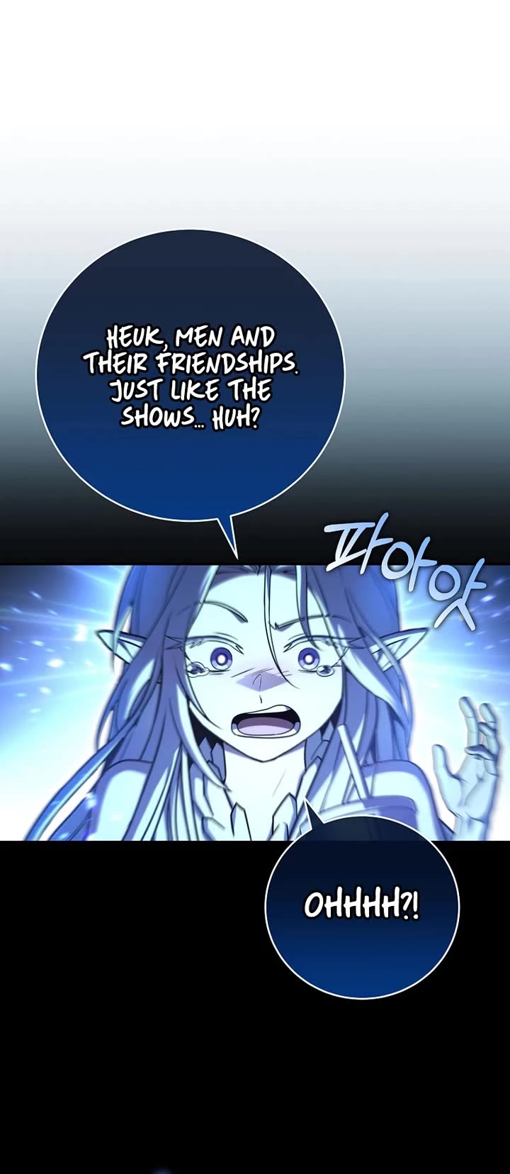Return of the Frozen Player Chapter 205 page 35 - Chapter 205