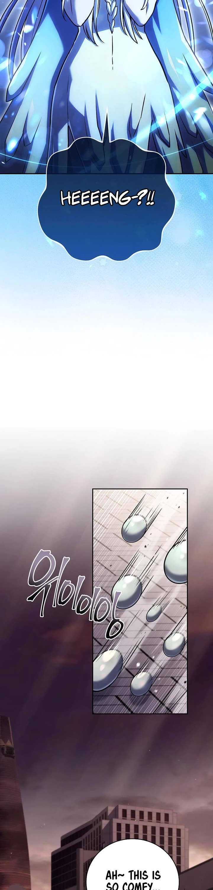 Return of the Frozen Player Chapter 205 page 37 - Chapter 205