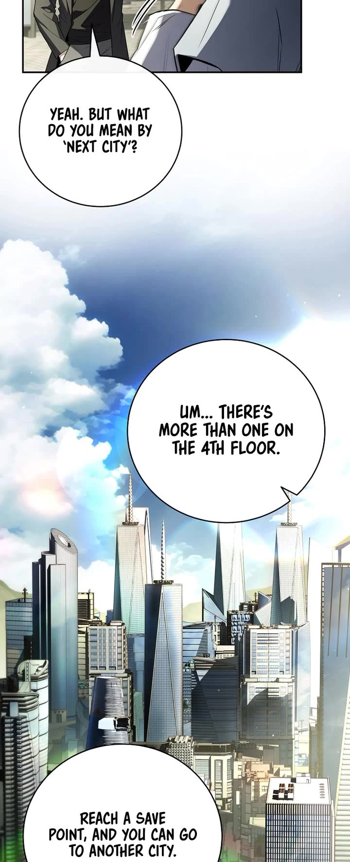 Return of the Frozen Player Chapter 205 page 9 - Chapter 205