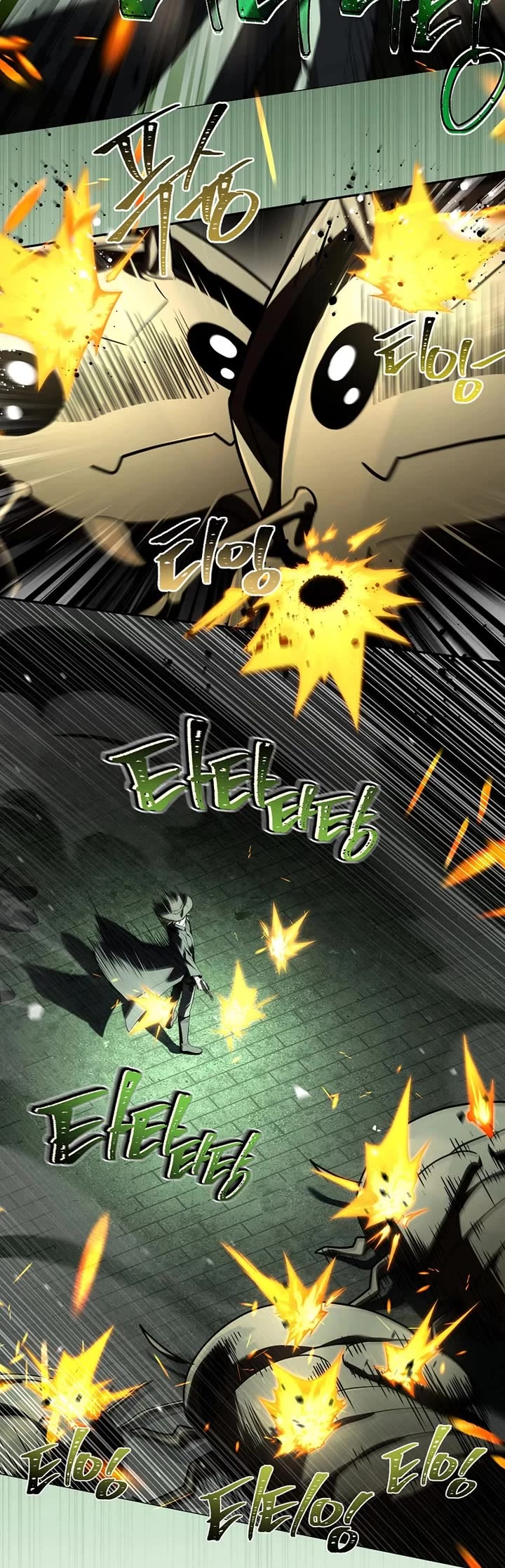Return of the Frozen Player Chapter 206 page 14 - Chapter 206