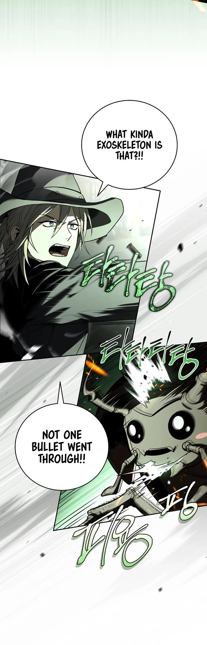 Return of the Frozen Player Chapter 206 page 15 - Chapter 206