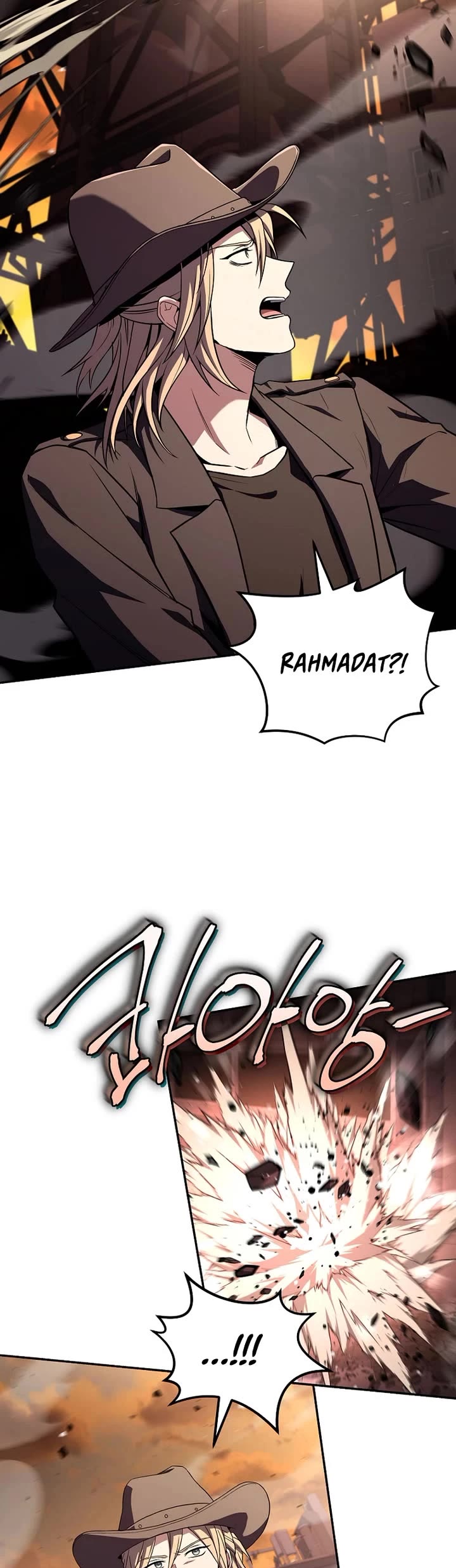 Return of the Frozen Player Chapter 206 page 18 - Chapter 206