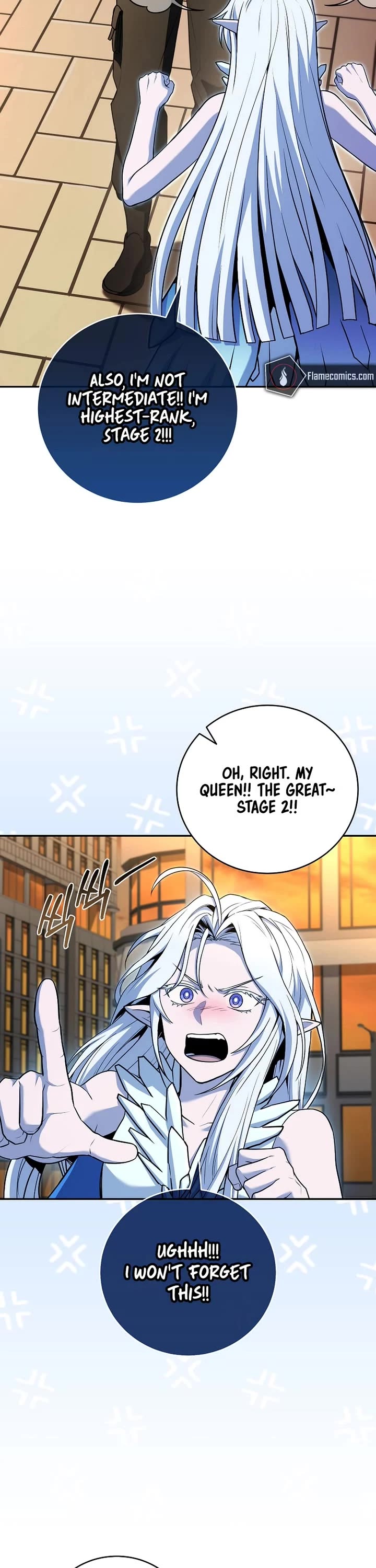 Return of the Frozen Player Chapter 206 page 26 - Chapter 206