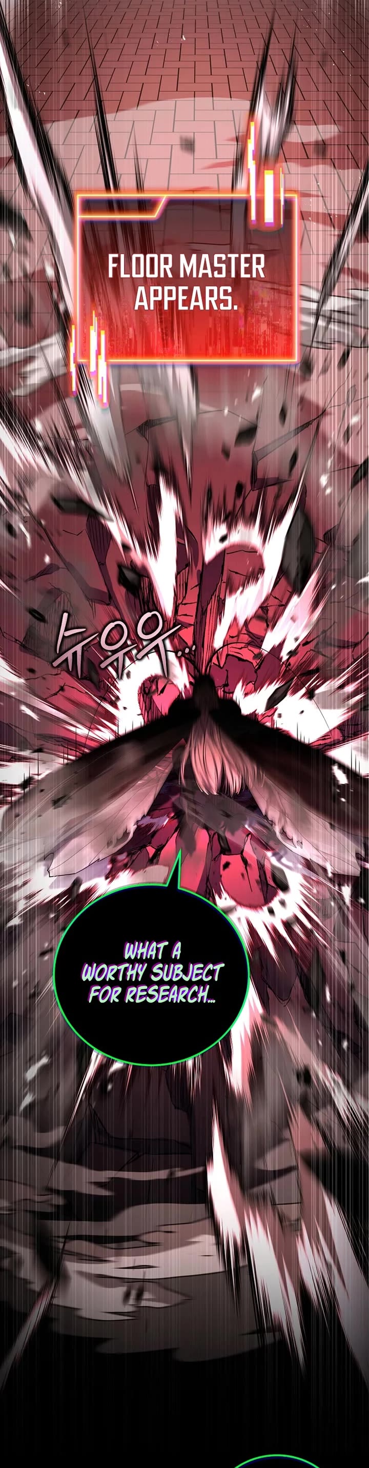 Return of the Frozen Player Chapter 206 page 36 - Chapter 206