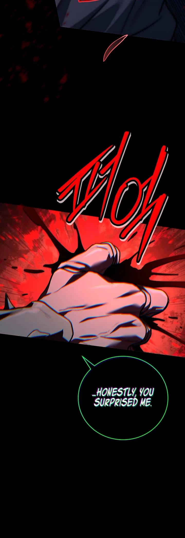 Return of the Frozen Player Chapter 207 page 10 - Chapter 207
