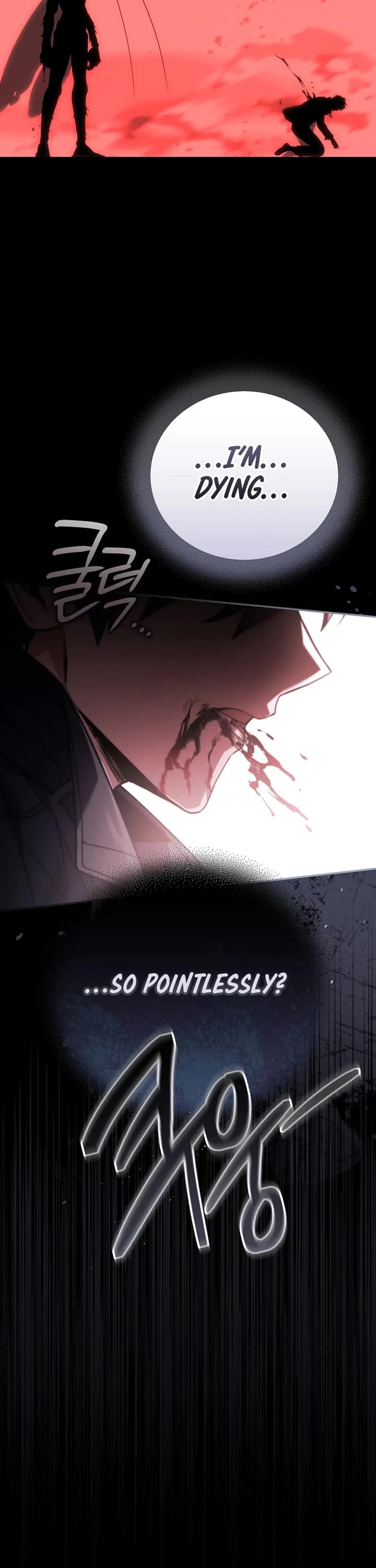Return of the Frozen Player Chapter 207 page 12 - Chapter 207