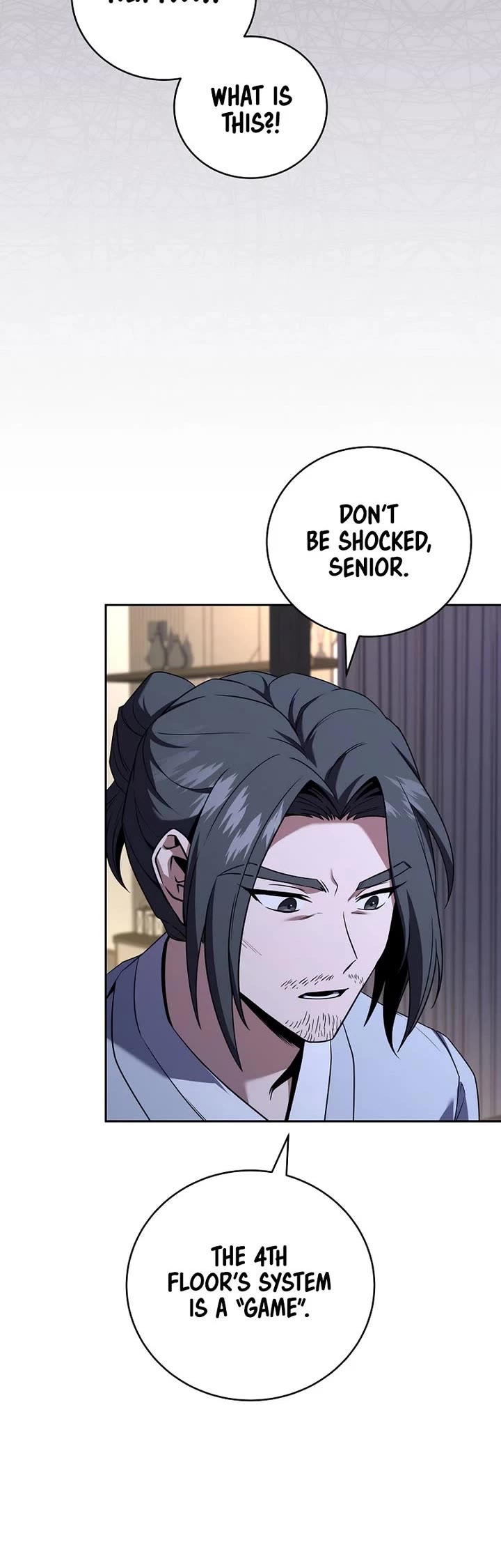 Return of the Frozen Player Chapter 207 page 15 - Chapter 207