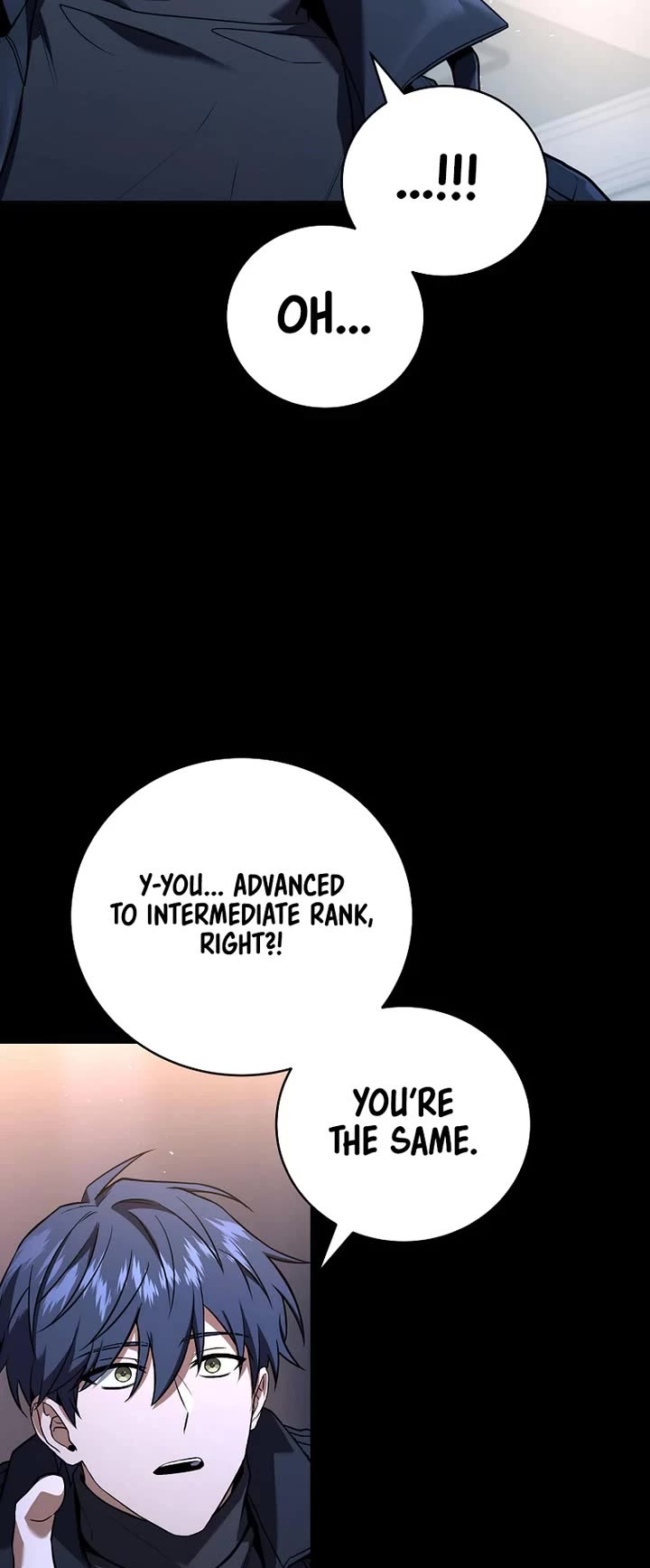 Return of the Frozen Player Chapter 207 page 19 - Chapter 207