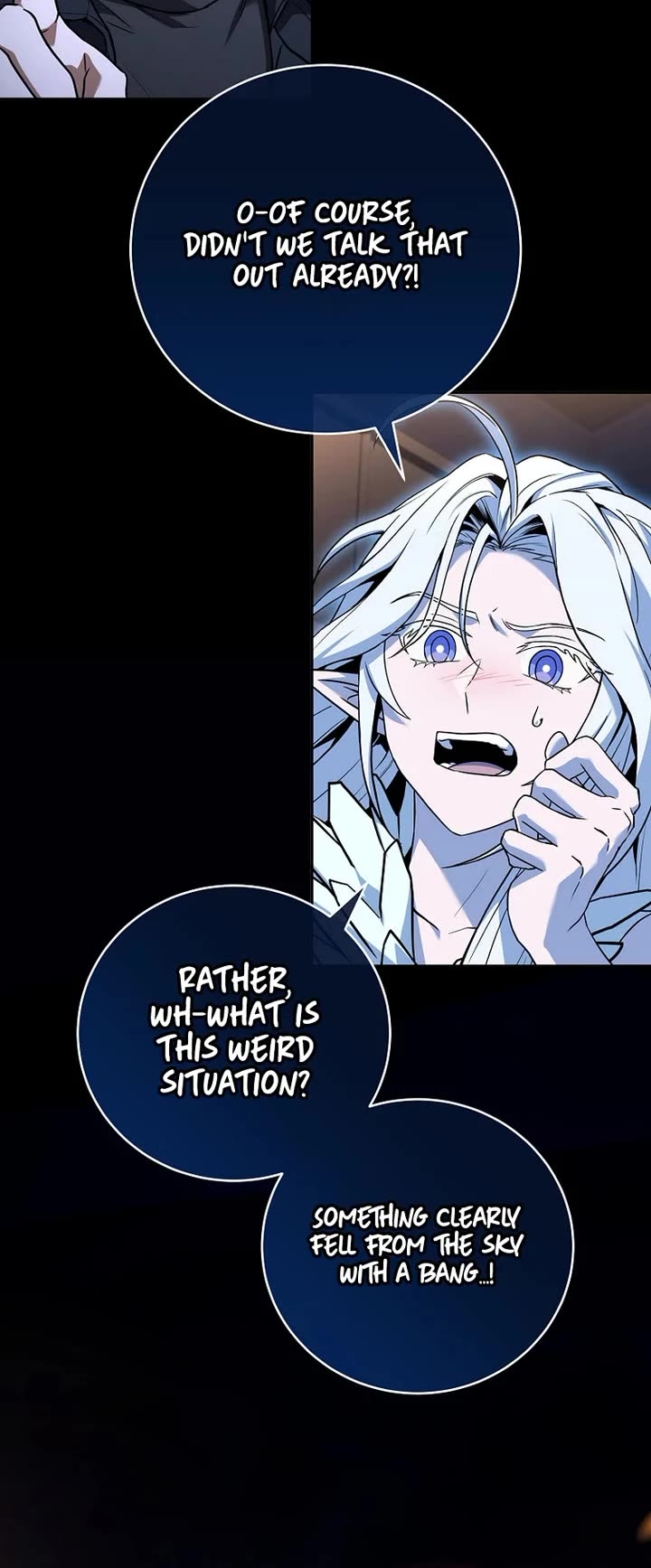 Return of the Frozen Player Chapter 207 page 20 - Chapter 207