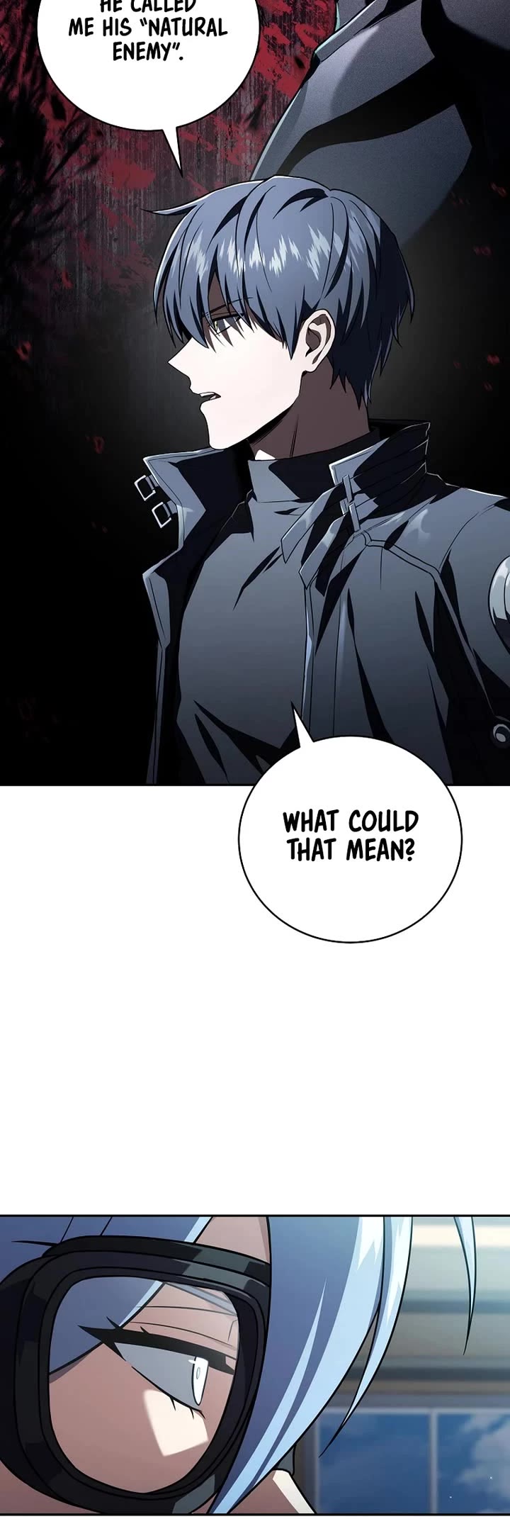 Return of the Frozen Player Chapter 207 page 39 - Chapter 207