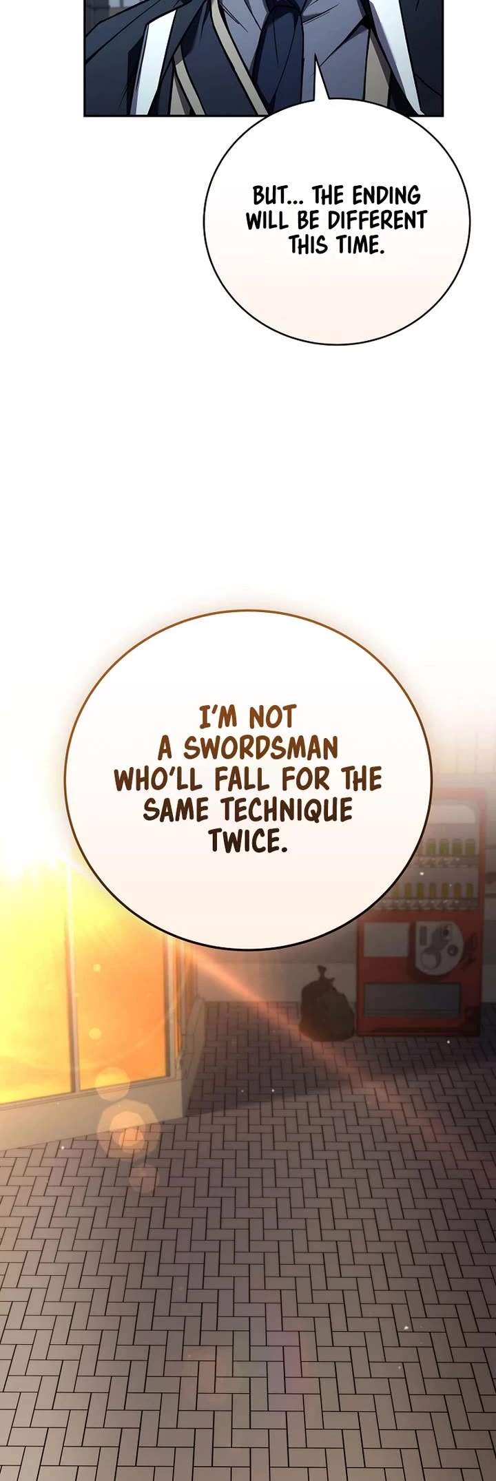 Return of the Frozen Player Chapter 207 page 43 - Chapter 207