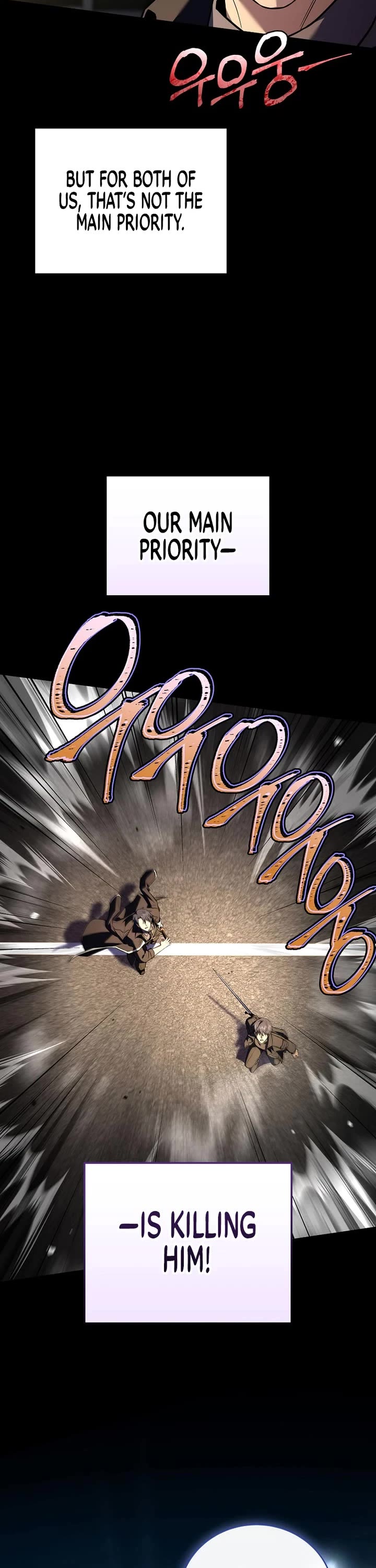 Return of the Frozen Player Chapter 207 page 46 - Chapter 207