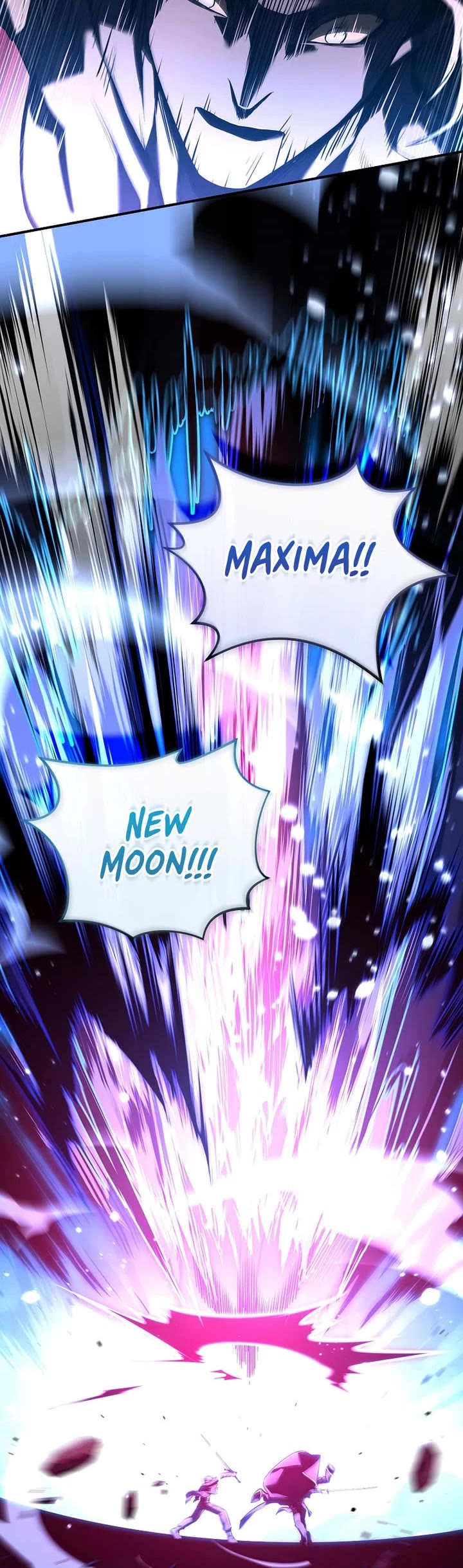 Return of the Frozen Player Chapter 207 page 48 - Chapter 207