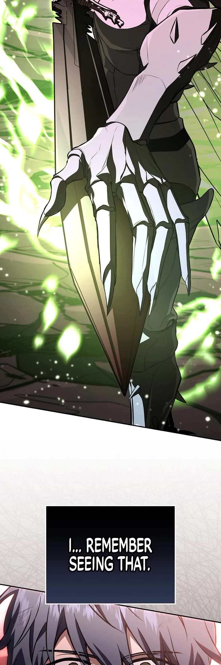 Return of the Frozen Player Chapter 208 page 14 - Chapter 208