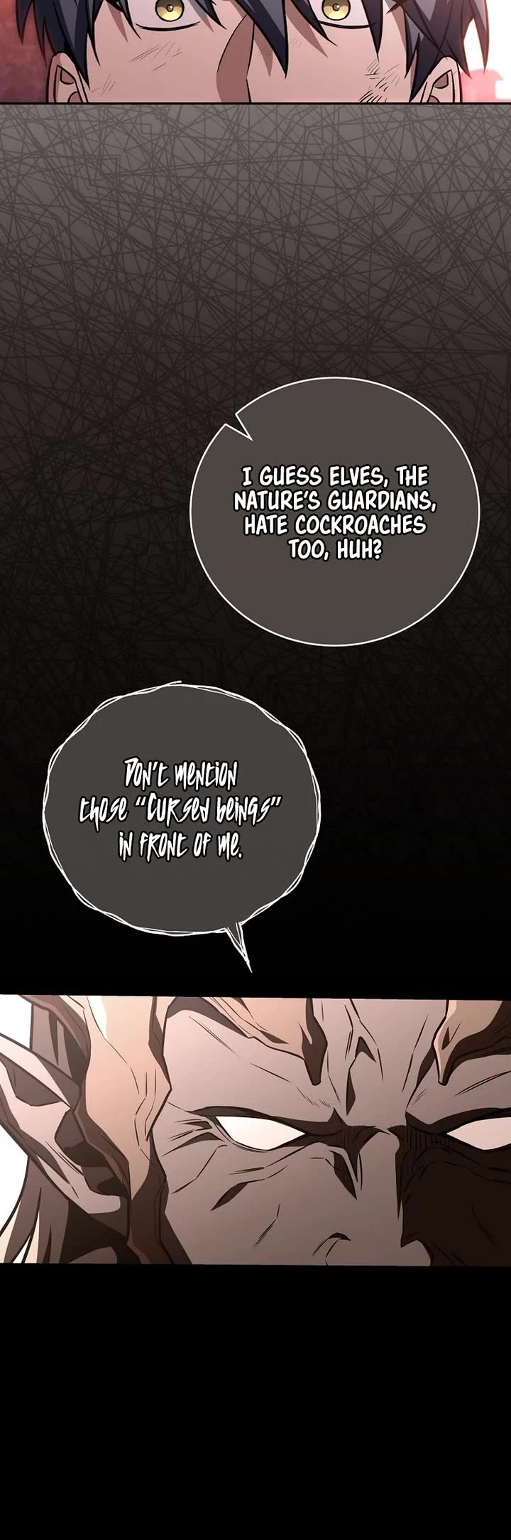 Return of the Frozen Player Chapter 208 page 15 - Chapter 208