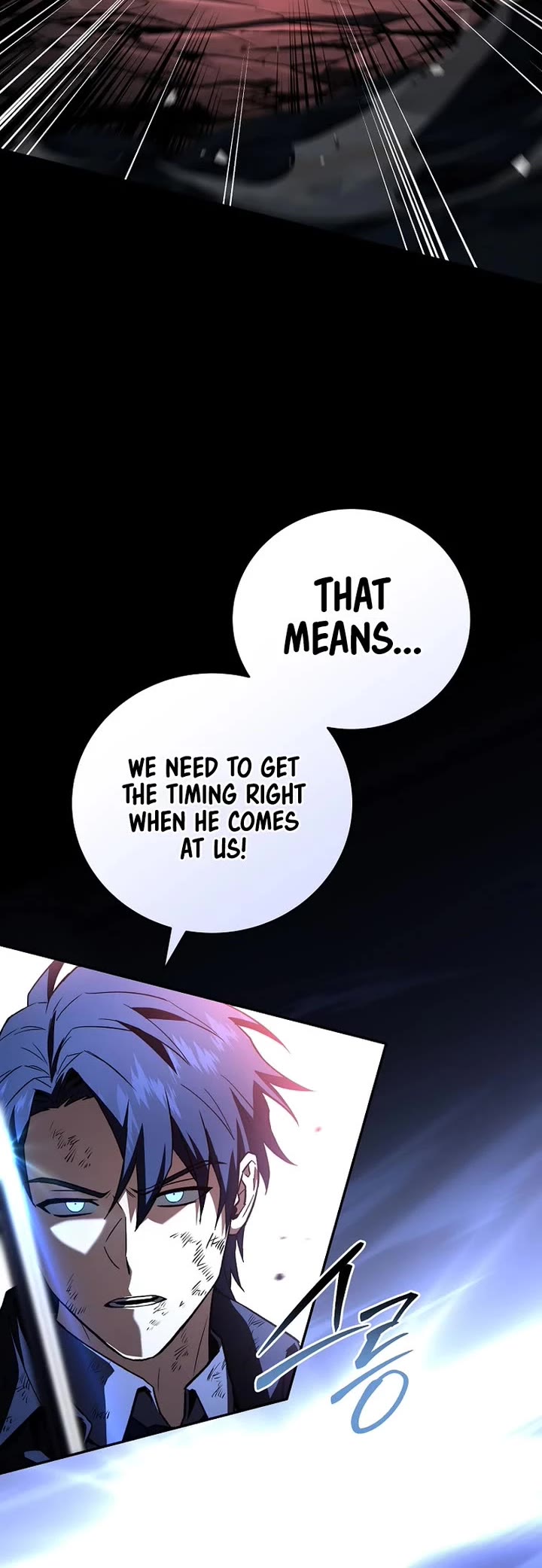 Return of the Frozen Player Chapter 208 page 20 - Chapter 208