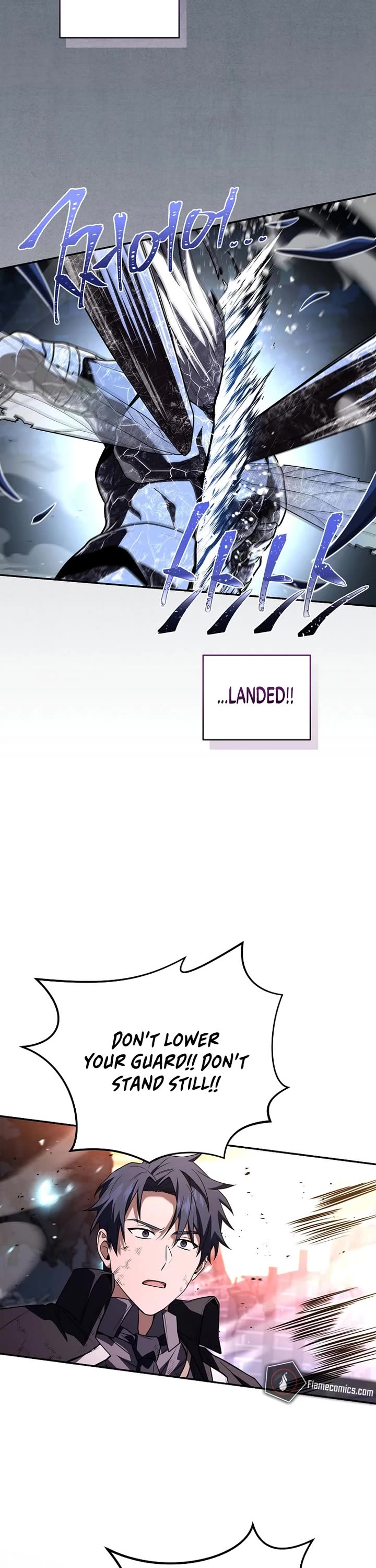 Return of the Frozen Player Chapter 208 page 23 - Chapter 208