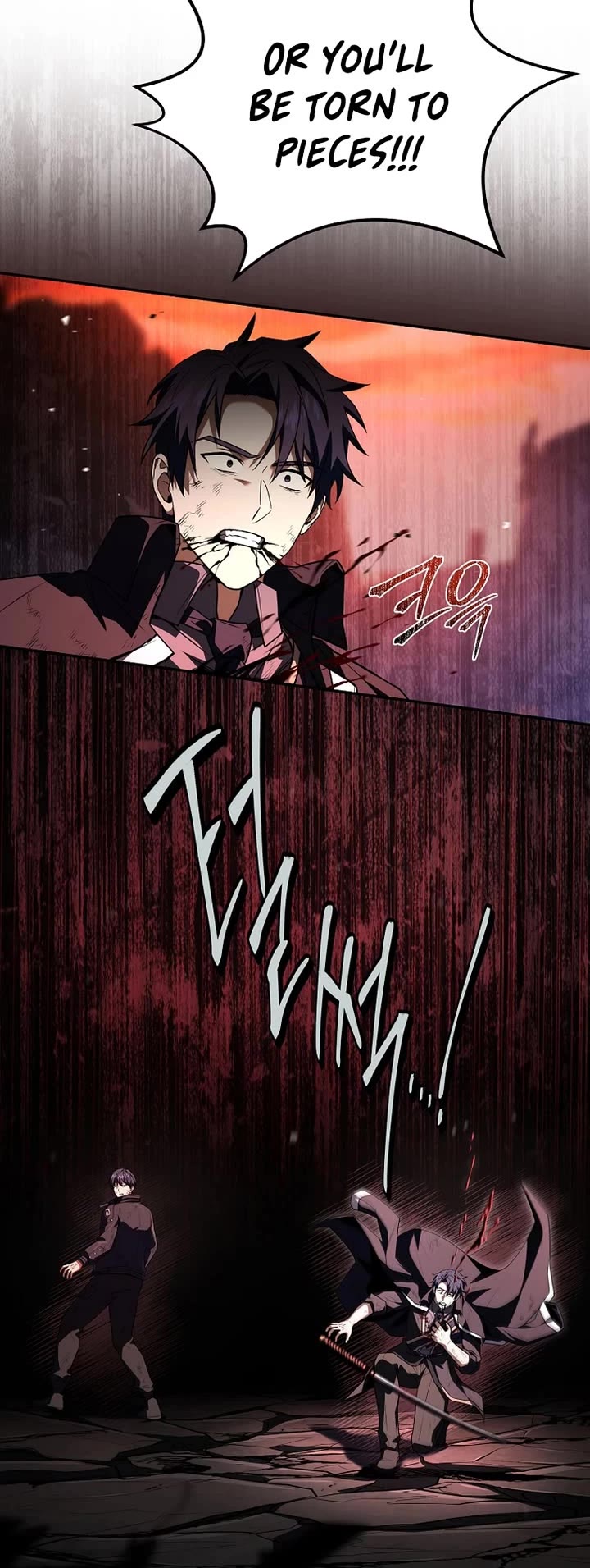 Return of the Frozen Player Chapter 208 page 24 - Chapter 208