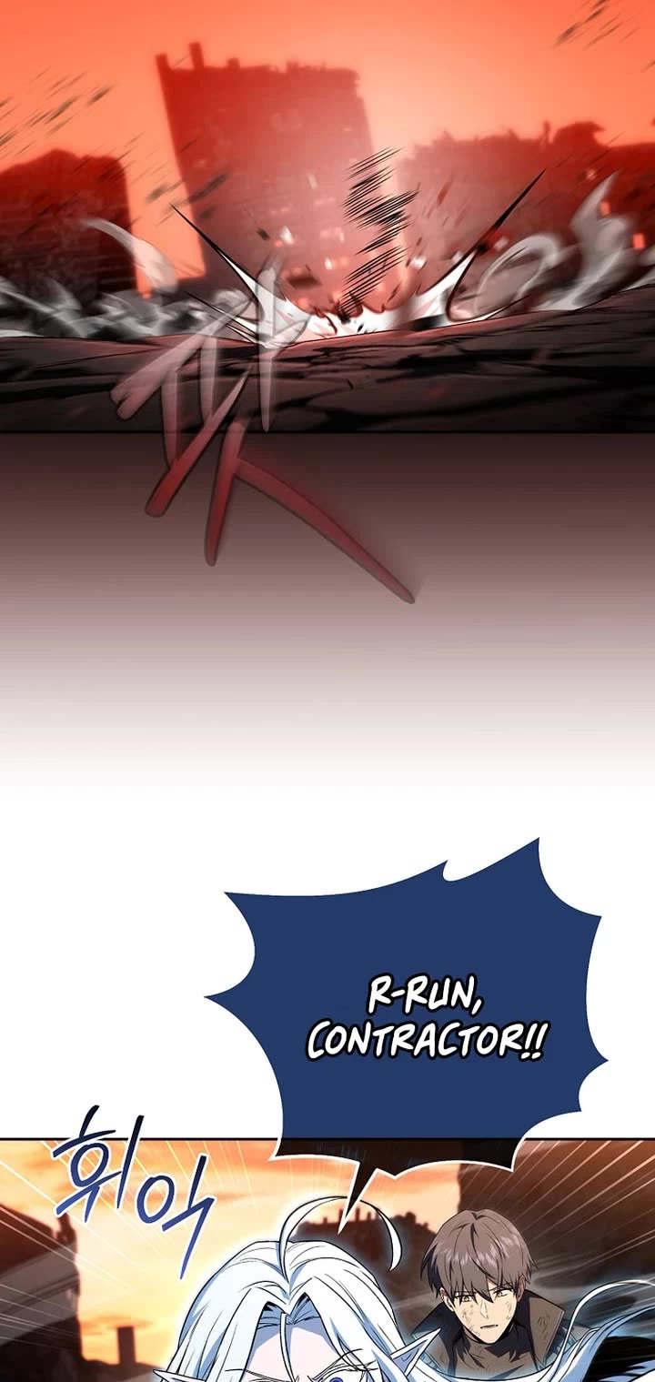 Return of the Frozen Player Chapter 208 page 29 - Chapter 208