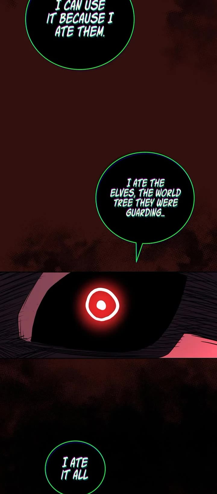 Return of the Frozen Player Chapter 208 page 34 - Chapter 208