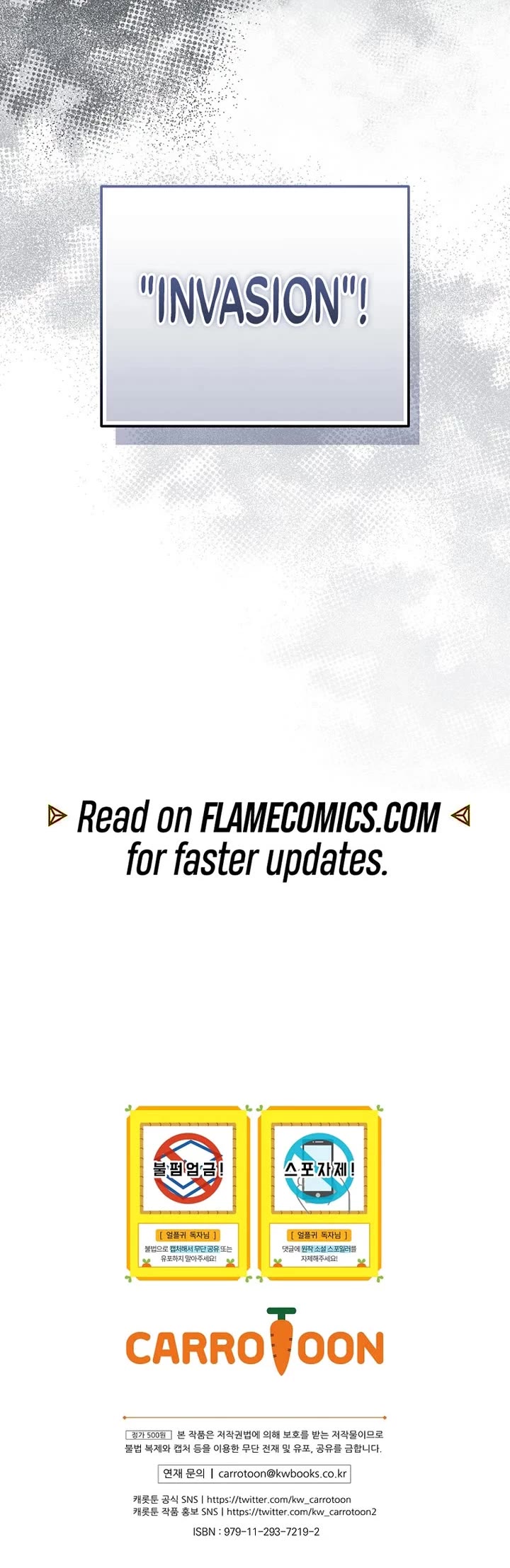 Return of the Frozen Player Chapter 208 page 40 - Chapter 208