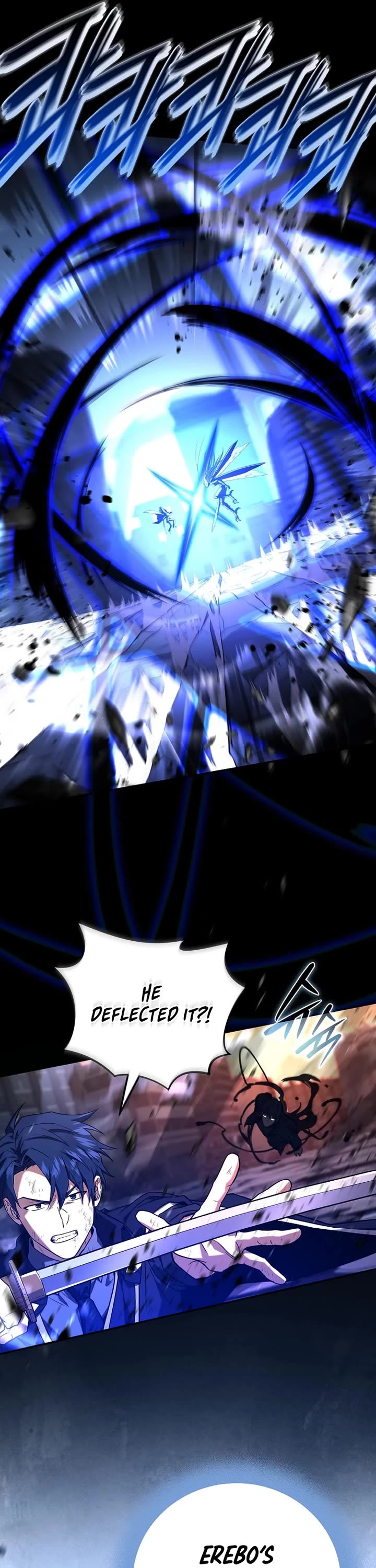 Return of the Frozen Player Chapter 208 page 6 - Chapter 208