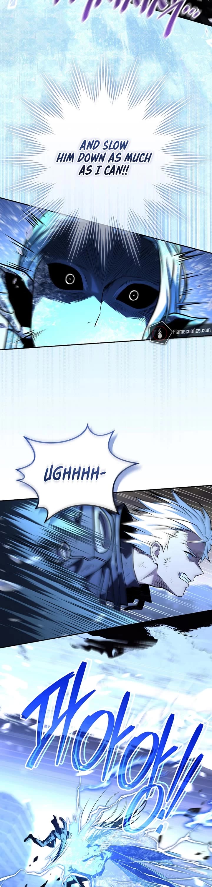 Return of the Frozen Player Chapter 208 page 8 - Chapter 208