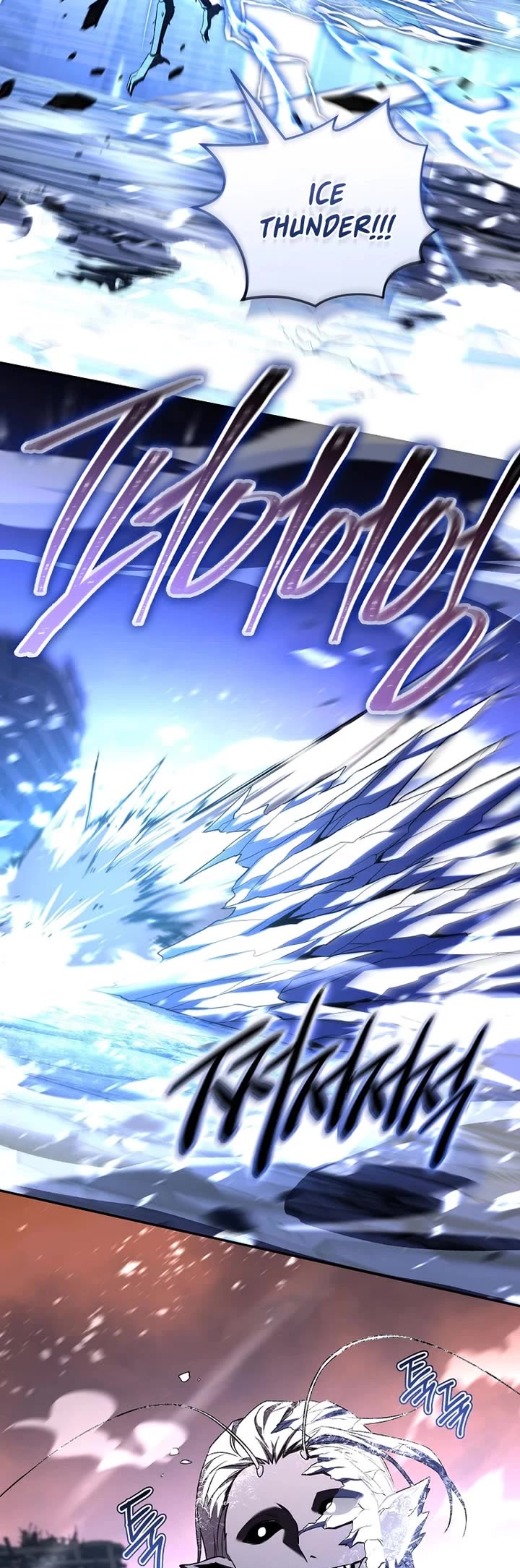 Return of the Frozen Player Chapter 208 page 9 - Chapter 208