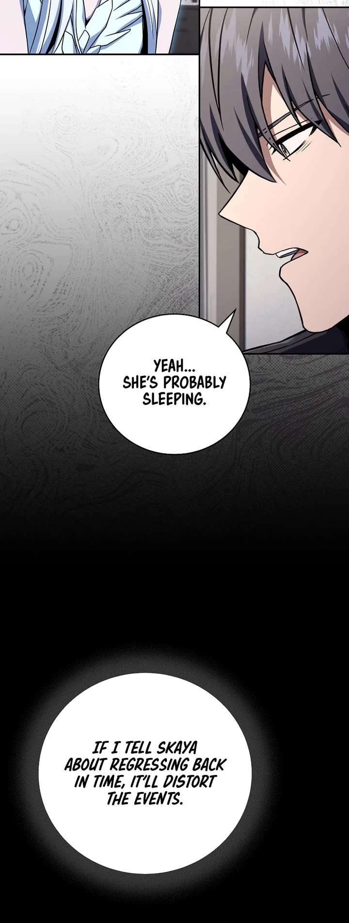 Return of the Frozen Player Chapter 209 page 15 - Chapter 209
