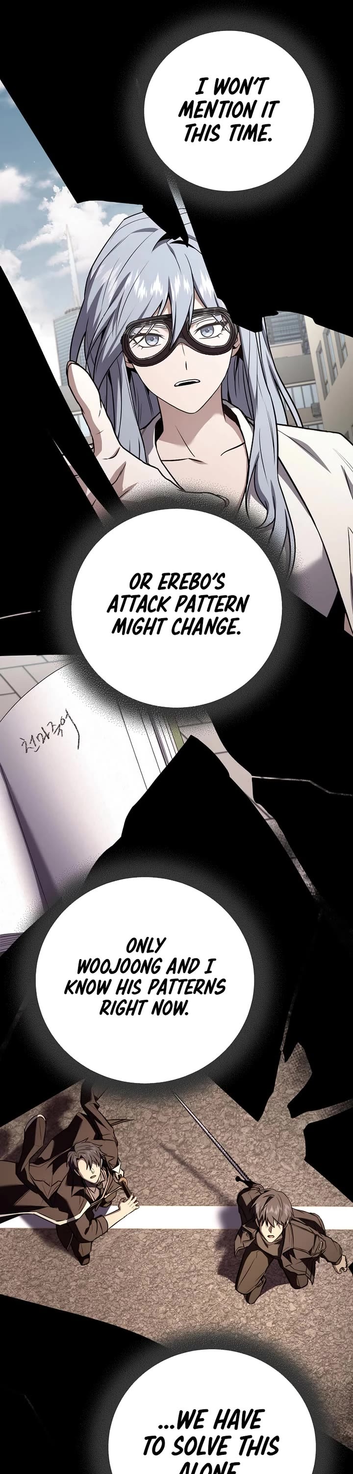 Return of the Frozen Player Chapter 209 page 16 - Chapter 209
