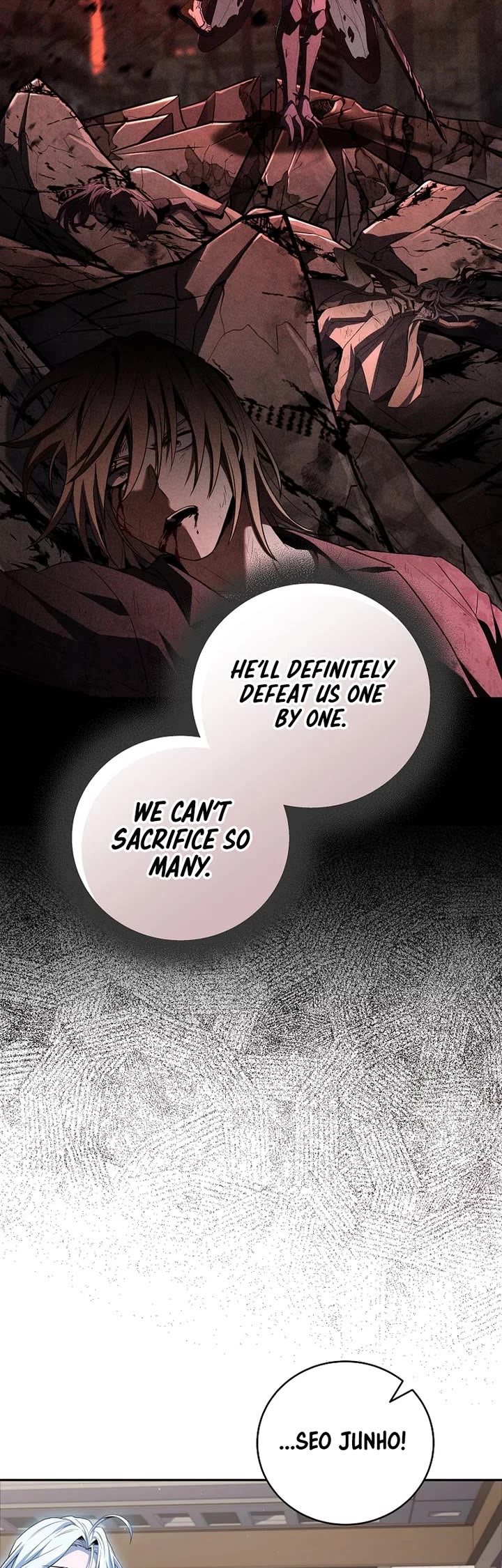 Return of the Frozen Player Chapter 209 page 19 - Chapter 209