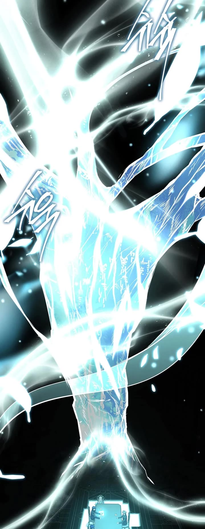 Return of the Frozen Player Chapter 209 page 44 - Chapter 209