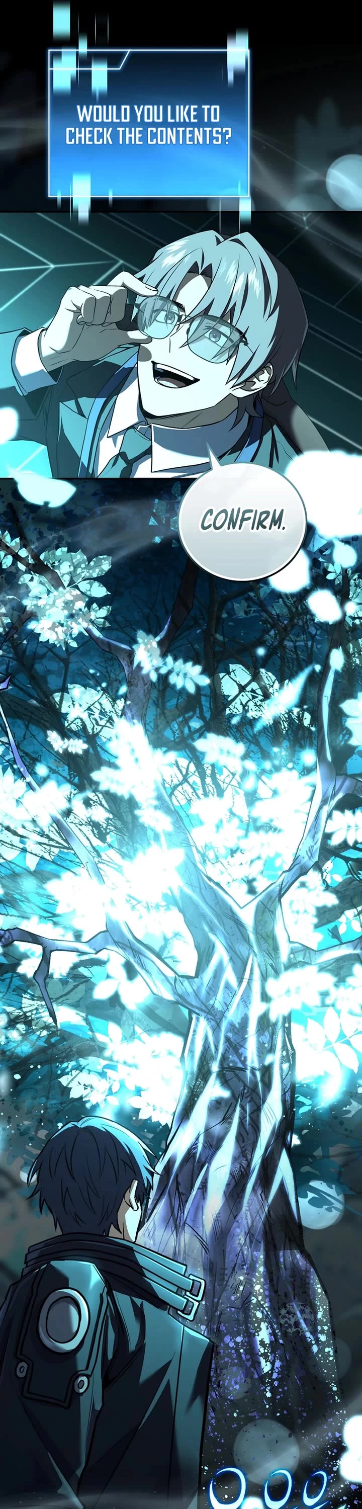 Return of the Frozen Player Chapter 209 page 46 - Chapter 209