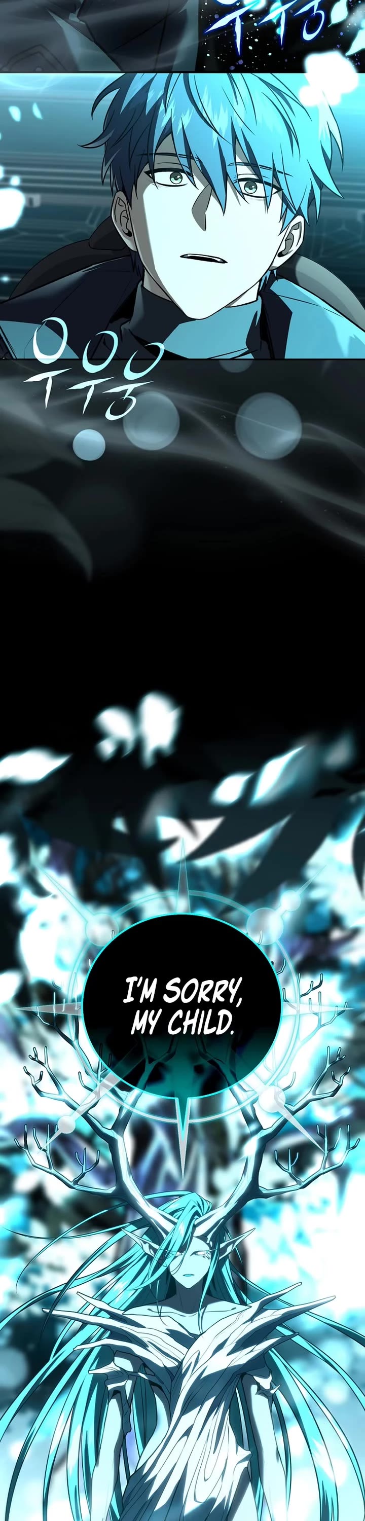 Return of the Frozen Player Chapter 209 page 47 - Chapter 209