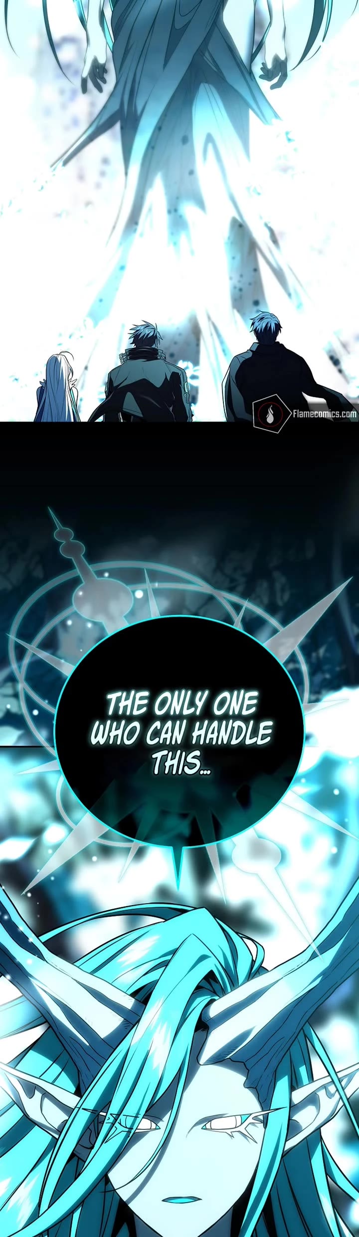 Return of the Frozen Player Chapter 209 page 48 - Chapter 209