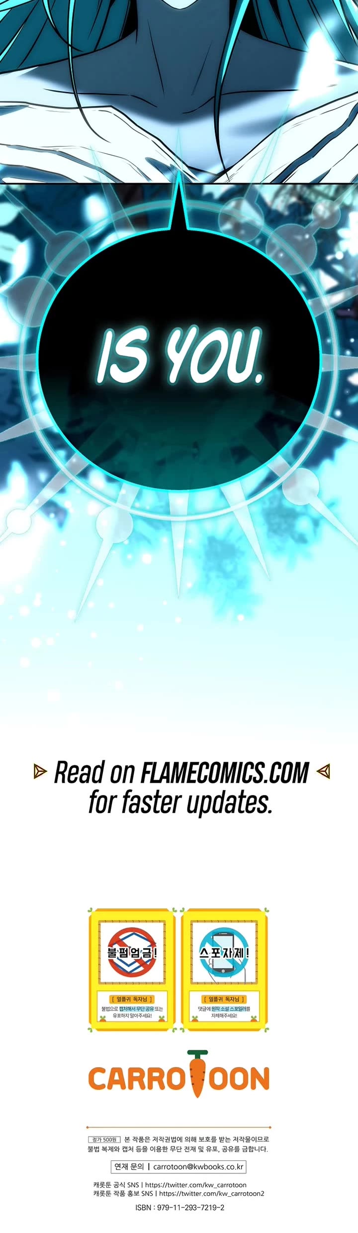Return of the Frozen Player Chapter 209 page 49 - Chapter 209