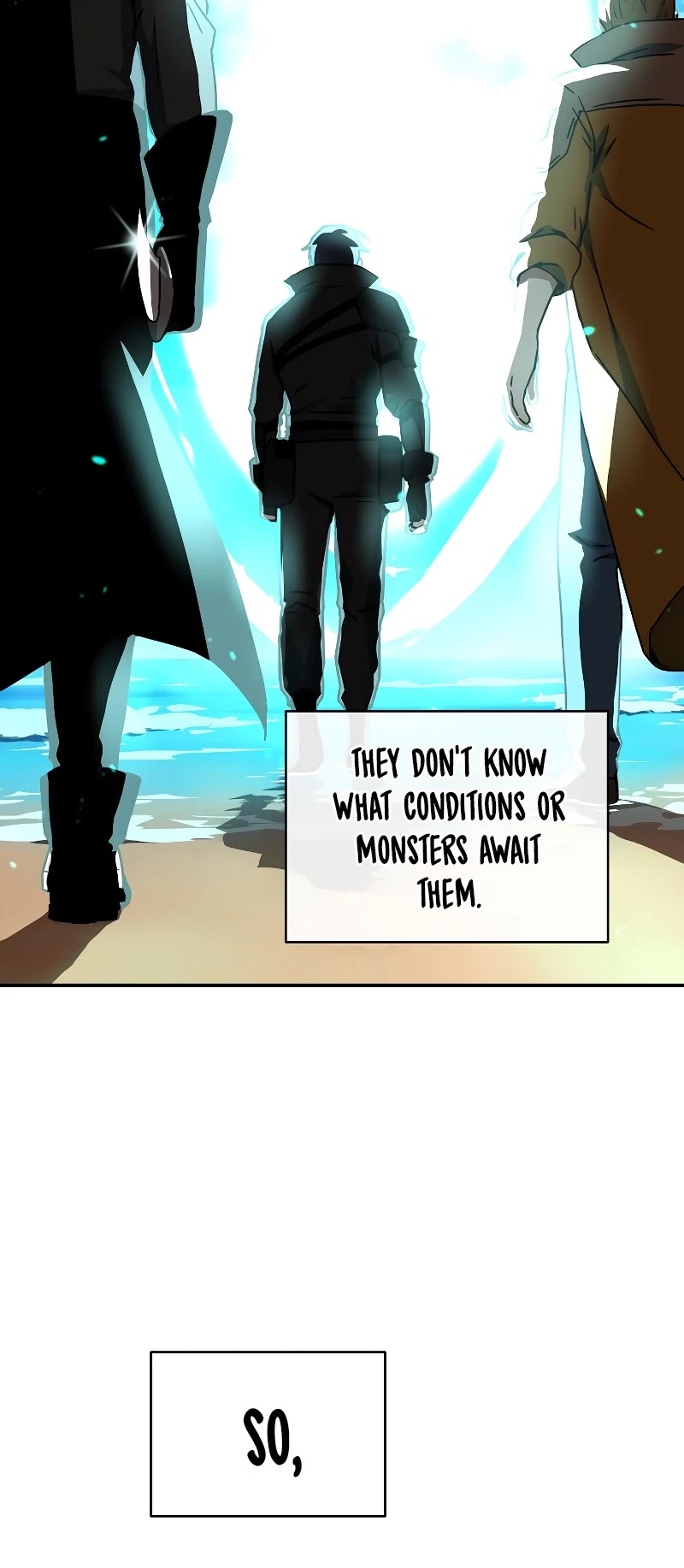 Return of the Frozen Player Chapter 21 page 10 - Chapter 21
