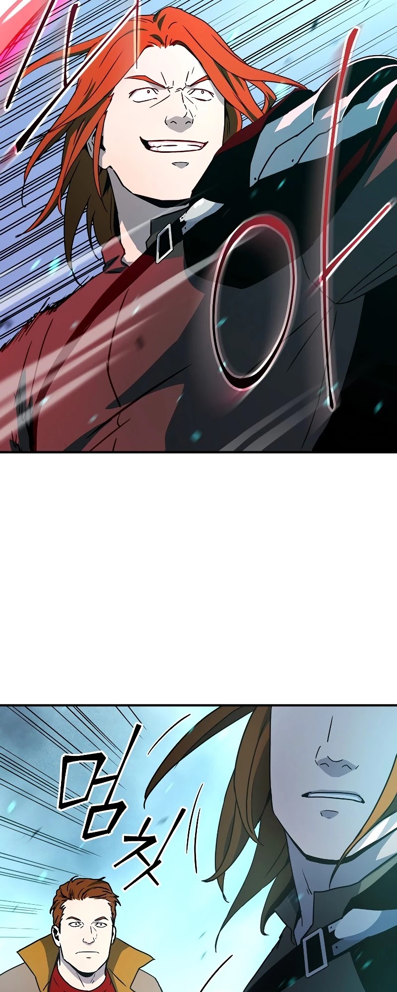 Return of the Frozen Player Chapter 21 page 13 - Chapter 21