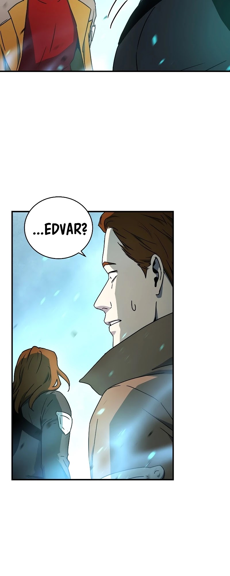 Return of the Frozen Player Chapter 21 page 14 - Chapter 21