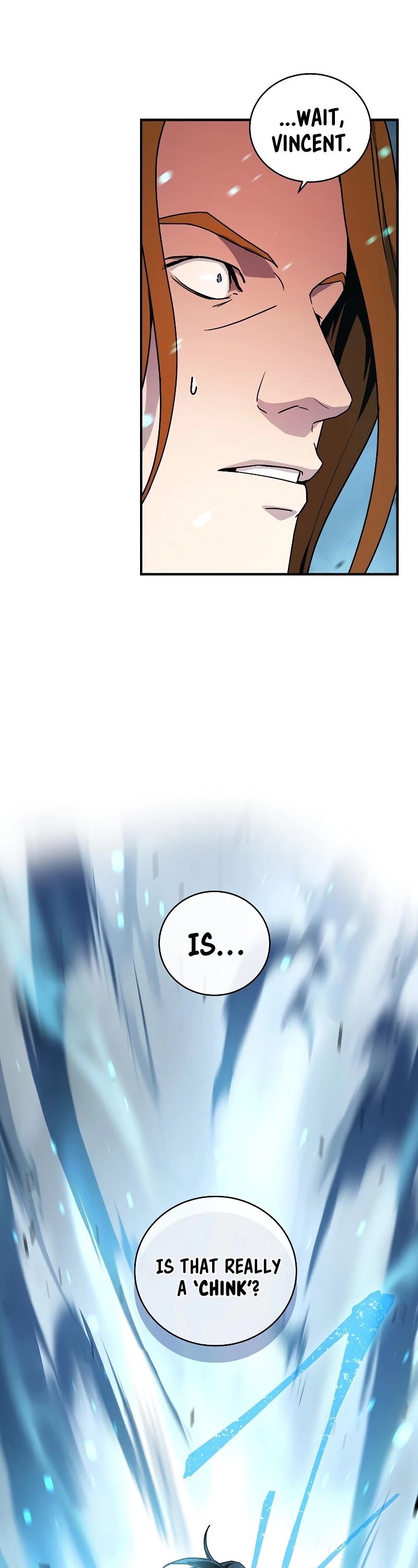Return of the Frozen Player Chapter 21 page 15 - Chapter 21