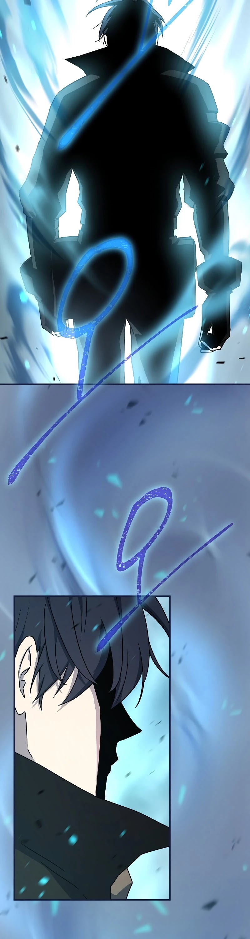 Return of the Frozen Player Chapter 21 page 16 - Chapter 21