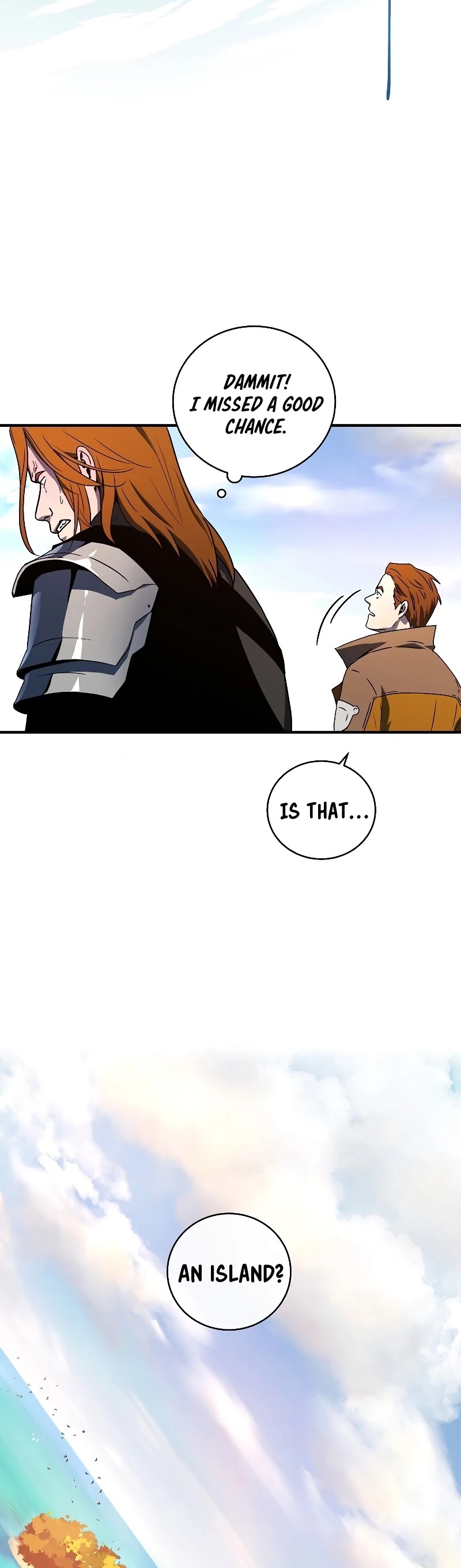 Return of the Frozen Player Chapter 21 page 18 - Chapter 21