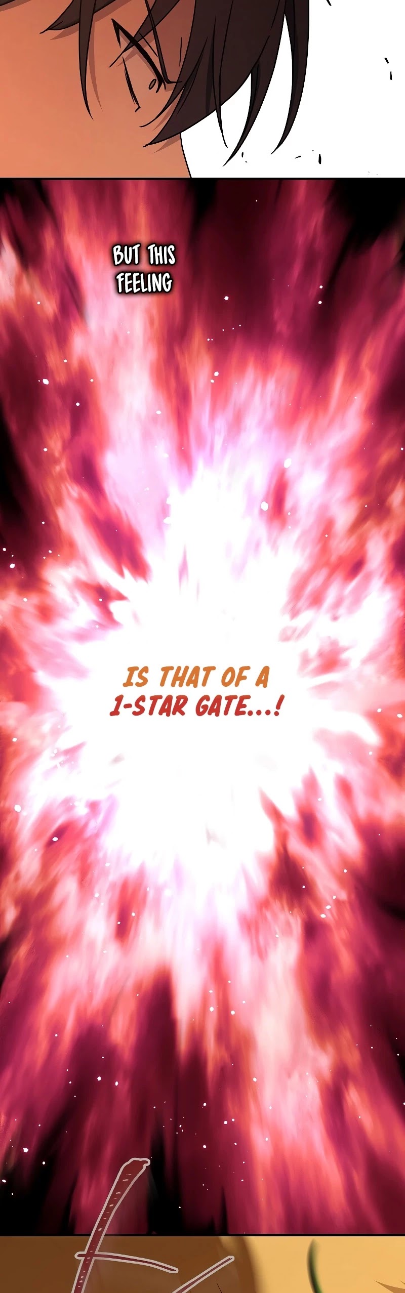 Return of the Frozen Player Chapter 21 page 22 - Chapter 21