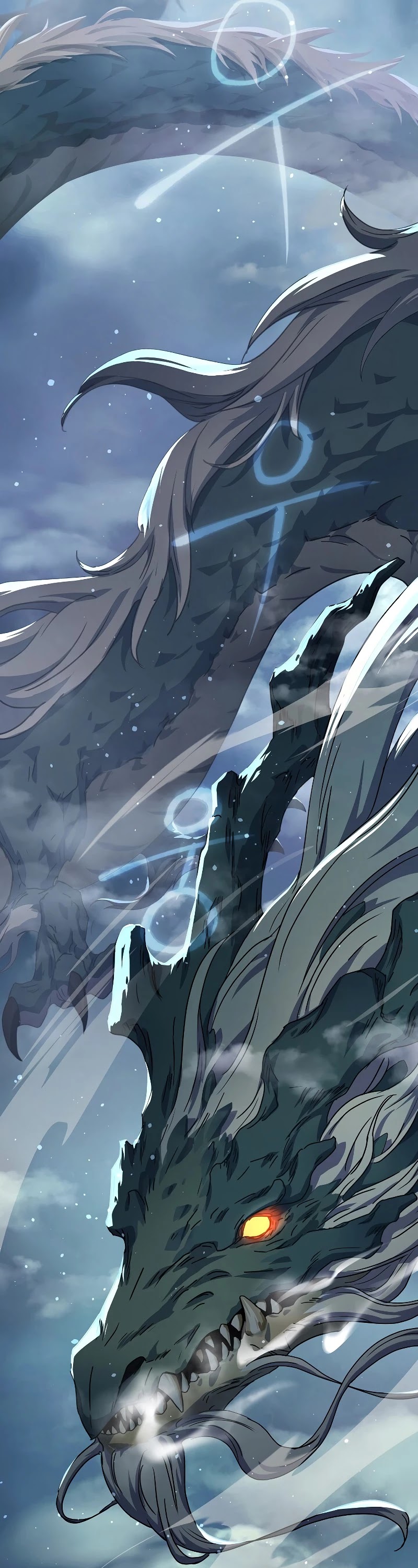 Return of the Frozen Player Chapter 21 page 26 - Chapter 21