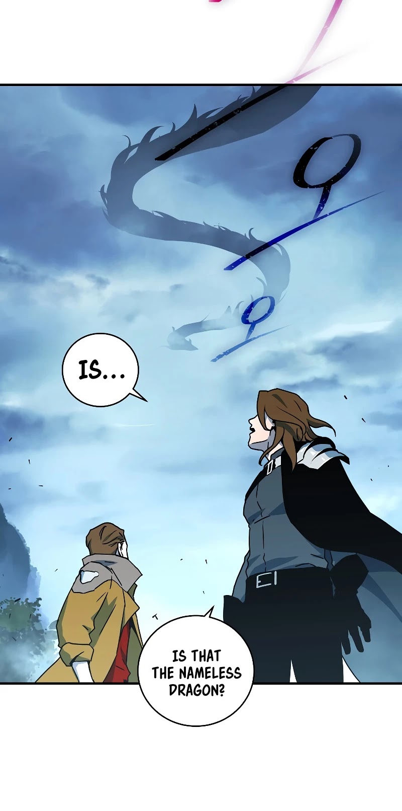 Return of the Frozen Player Chapter 21 page 28 - Chapter 21