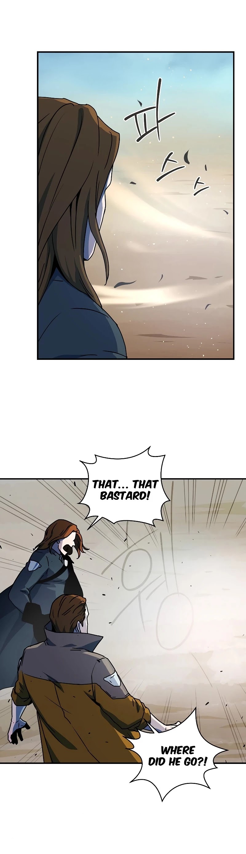 Return of the Frozen Player Chapter 21 page 30 - Chapter 21