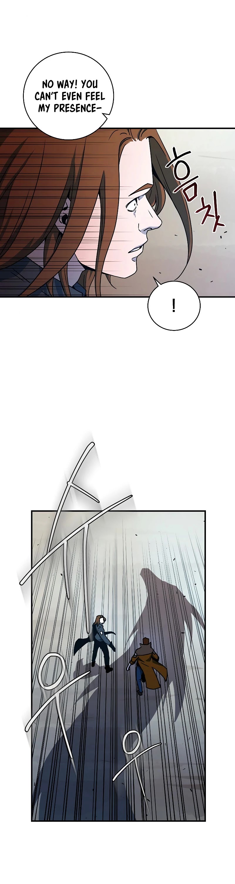 Return of the Frozen Player Chapter 21 page 31 - Chapter 21