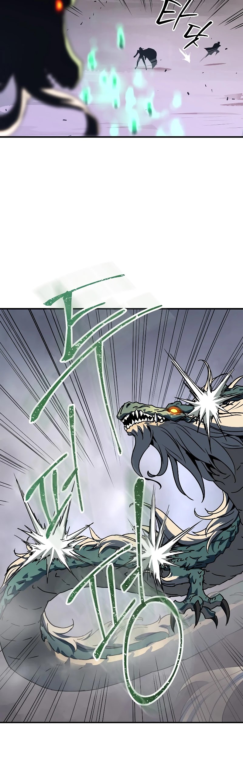 Return of the Frozen Player Chapter 21 page 40 - Chapter 21
