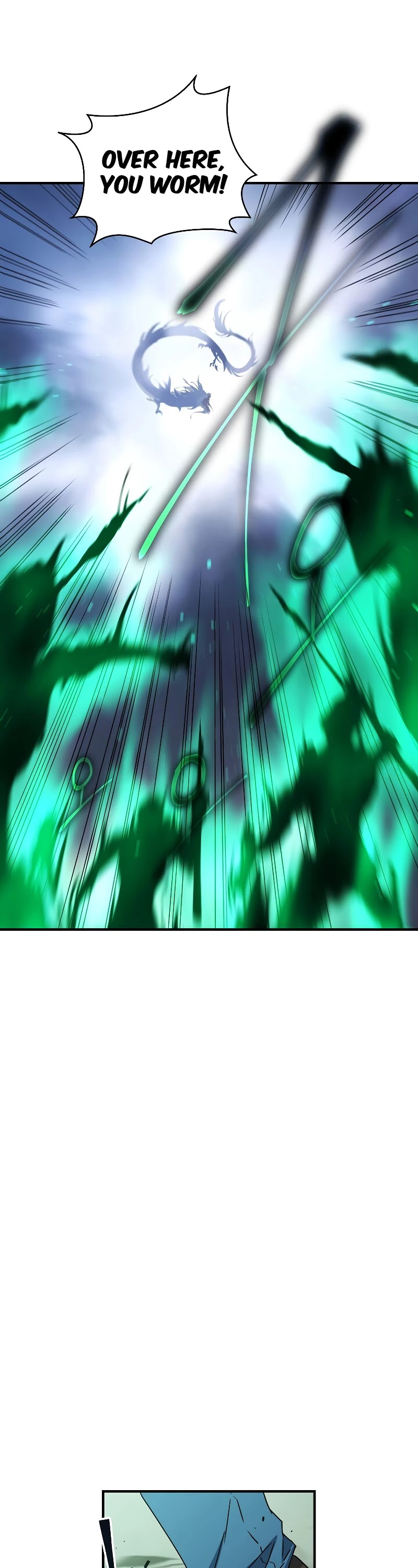 Return of the Frozen Player Chapter 21 page 41 - Chapter 21